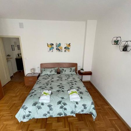 Ginkgo Tree Refuge Apartment Pontebba Luaran gambar